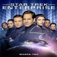 Erin CummingsStar Trek: Enterprise (TV Series 2003), The Analysts (Short Film 2003)