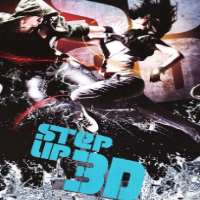 Sharni VinsonHome and Away (Soap Opera 2001, 2005-2008), Step Up 3D (Film 2010)