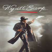 Joanna GoingSearch for Tomorrow (TV Series 1986), Wyatt Earp (Film 1994)