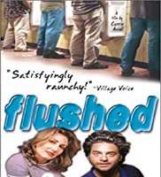 Kathryn HahnFlushed (Film 1999), Crossing Jordan (TV Series 2001-2007)
