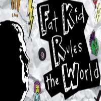 Lili SimmonsZeke and Luther (TV Series 2010), Fat Kid Rules the World (Film 2012)