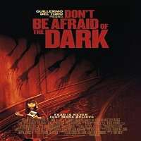 James MackayDon't Be Afraid of the Dark (Film 2009), Rescue: Special Ops (TV Series 2010)