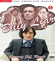 Jeff RawleBilly Liar (TV Series 1973)