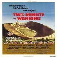 Reed DiamondSara's Summer of the Swans (TV Series 1974), Two Minute Warning (Film 1976)