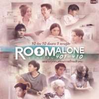 Tawan VihokratanaRoom Alone: The Series	(TV Series 2014)