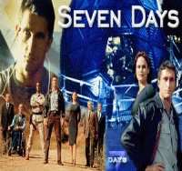 Nolan Gerard FunkSeven Days (TV Series 2001), Moon in the Afternoon (Short Film 2002)