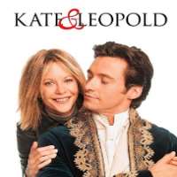 Martha MadisonKate & Leopold (Film 2001)