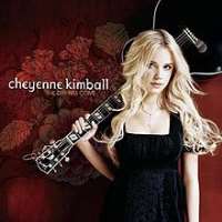 Cheyenne KimballThe Day Has Come (Album 2006), Hanging On (Single 2006)