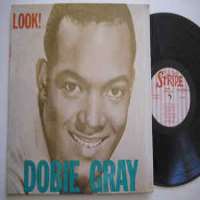 Dobie GrayLook! (Album 1963), Look At Me (Single 1963)