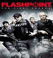 Jahmil FrenchFlashpoint (TV Series 2009)