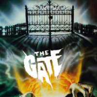 Stephen DorffThe New Leave It to Beaver (TV Series 1985), The Gate (Film 1987)