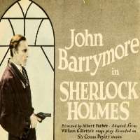 William PowellSherlock Holmes (Film 1922)