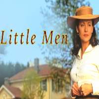 Munro ChambersLittle Men (TV Series 1998)