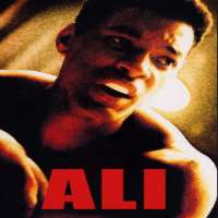 Maestro HarrellMeego (TV Series 1997), Ali (Film 2001)