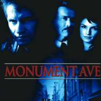 Kevin ChapmanMonument Ave. (Film 1998)