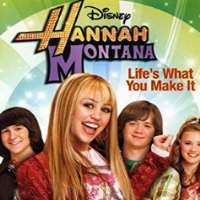 Matt ProkopHannah Montana (TV Series 2007), Marked (Short Film 2007)