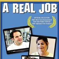 Tania GunadiA Real Job (Film 2001), That's Life (TV Series 2001)