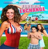Kaitlyn BlackFloaters (TV Series 2006), Foreign Exchange (Film 2008)