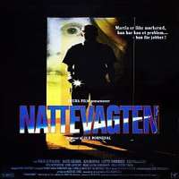 Nikolaj Coster-WaldauNightwatch (Film 1994)