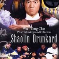 Donnie YenShaolin Drunkard (Film 1983)