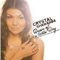 Crystal ShawandaDawn of a New Day (Album 2008), You Can Let Go (Single 2008)