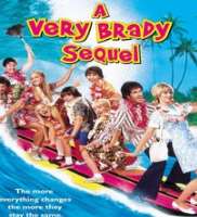 Brian Van HoltA Very Brady Sequel (Film 1996), Flipper (TV Series 1996)