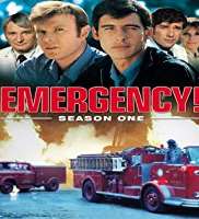 Grant GoodeveEmergency! (TV Series 1976)