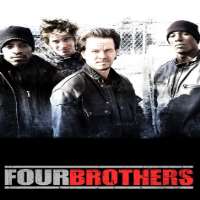Riele DownsFour Brothers (Film 2005), ReGenesis (TV Series 2008)
