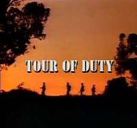 Matt NolanTour of Duty (TV Series 1990)