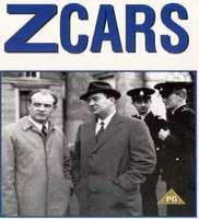 Brian BlessedZ Cars (TV Series 1962)