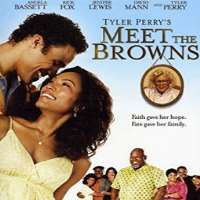 Lance GrossTyler Perry's House of Payne (TV Series 2007-2012), Tyler Perry's Meet the Browns (Film 2008)