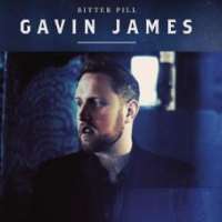 Gavin JamesSay Hello (EP 2012), Bitter Pill (Album 2015)