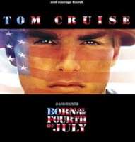 Rocky CarrollBorn on the Fourth of July (Film 1989), Law & Order (TV Series 1990)