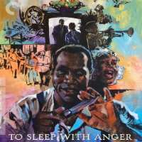 DeVaughn NixonTo Sleep with Anger (Film 1990), Civil Wars (TV Series 1991)