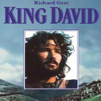 Gina BellmanInto the Labyrinth (TV Series 1982), King David (Film 1985)