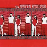 Jack WhiteThe White Stripes (Album 1999)