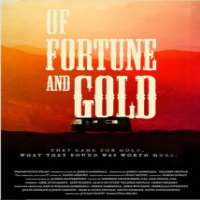 Courtney FanslerOf Fortune and Gold (Film 2015)