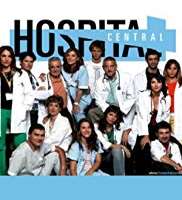 Adam JezierskiSuenos (Film 2003), Hospital Central (TV Series 2007)