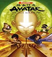 Mitchel MussoAm I Cursed? (Short Film 2002), Avatar: The Last Airbender (TV Series 2003)