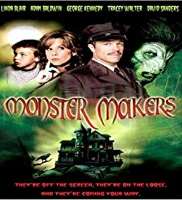 David HenrieProvidence (TV Series 2002), Monster Makers (Film 2003)