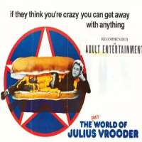 Ron GlassSanford and Son (TV Series 1972), The Crazy World of Julius Vrooder (Film 1974)