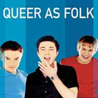 Gale Harold36K (Film 2000), Queer as Folk (TV Series 2000-2005)