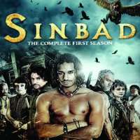 Elliot KnightSinbad (TV Series 2012)