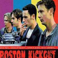 John SimmRumpole of the Bailey (TV Series 1992), Boston Kickout (Film 1995)