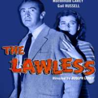 Tab HunterThe Lawless (Film 1950)