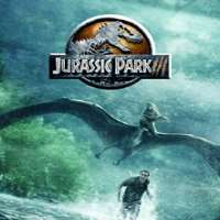 Linda ParkPopular (TV Series 2001), Jurassic Park III (Film 2001)