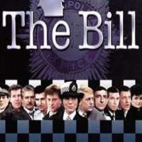 Olivia PouletThe Bill (TV Series 2001)