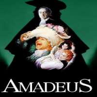 Simon CallowGet Some In (TV Series 1975), !Amadeus (Film 1984)