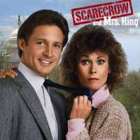Renee VictorScarecrow and Mrs. King (TV Series 1995)