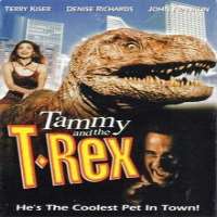 Poppy MontgomeryTammy and the T-Rex (Film 1994), Silk Stalkings (TV Series 1994)